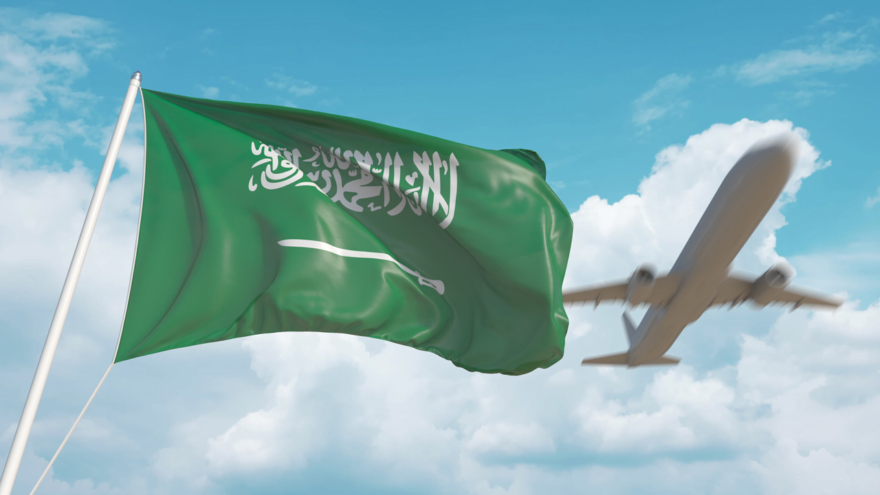 Ground Handling Firm to Use a Blockchain Document Solution at 28 Saudi Airports – Blockchain Bitcoin News