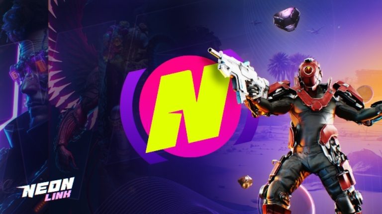 Neon Link’s Gaming-Focused Neon Coin Presale Begins