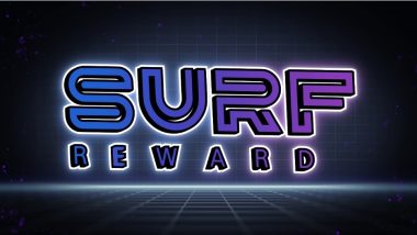 SURF Reward Launches Browser Extension with Cryptocurrency Rewards and IDO Presale