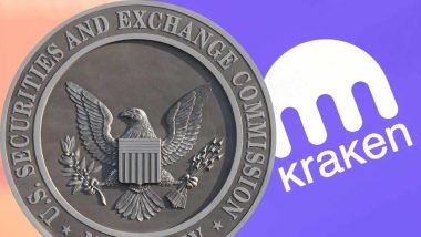 Kraken CEO Calls on Congress to Protect US Crypto Industry Following Settlement With SEC Over Staking Program