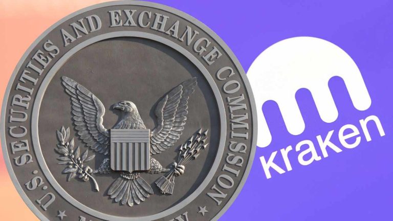 Kraken CEO Calls on Congress to Protect US Crypto Industry Following  Settlement With SEC Over Staking Program