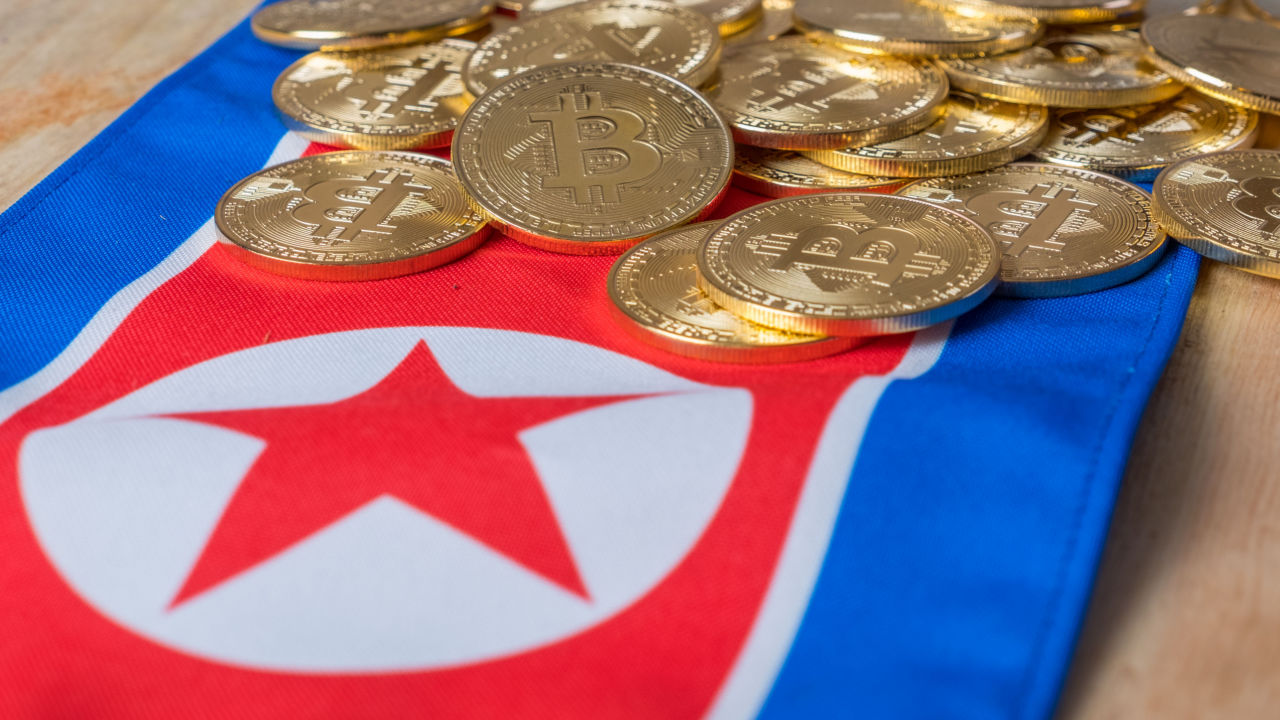 Corea del Norte robó una cantidad récord de criptoactivos en 2022, revela informe de la ONU