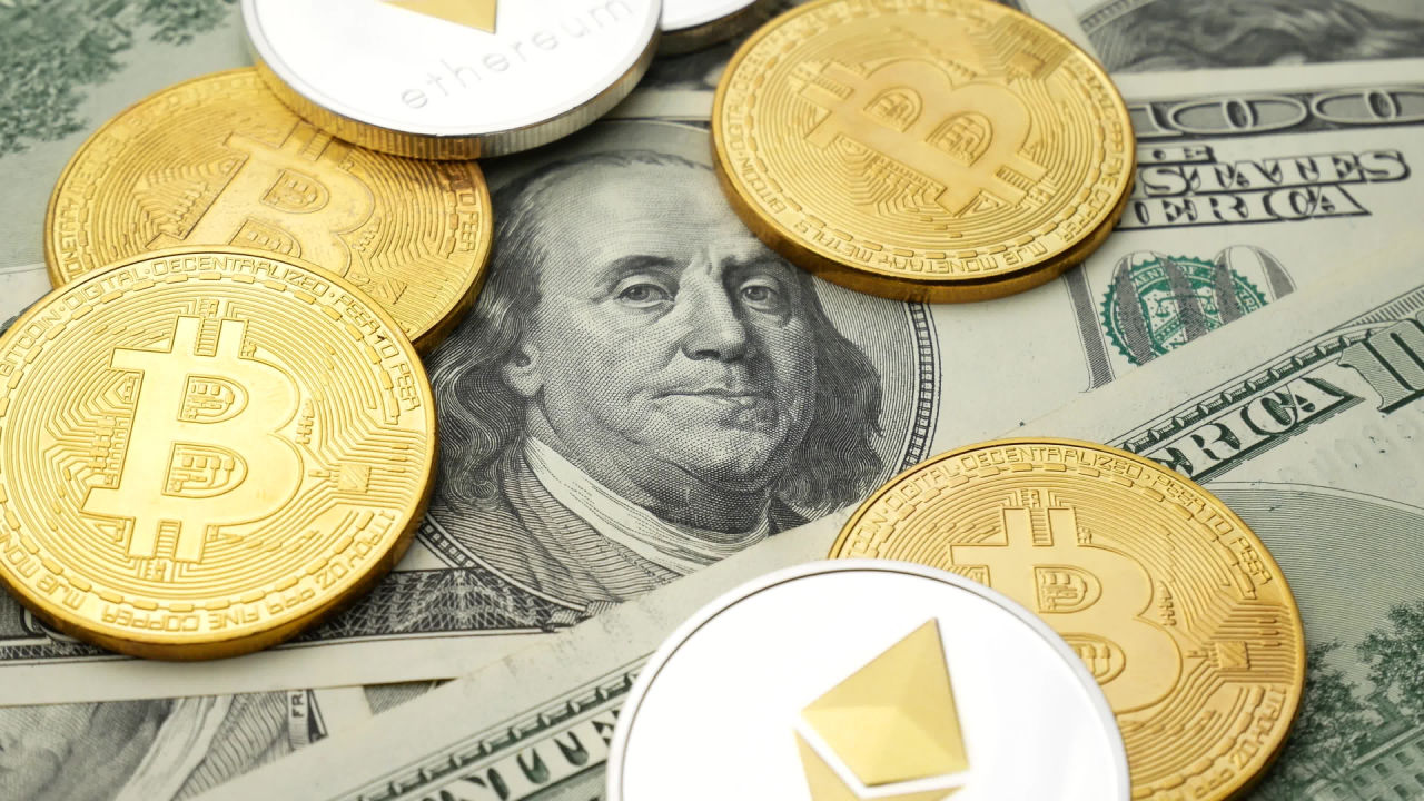 Bitcoin, Ethereum Technical Analysis: BTC, ETH Extend Gains Following US Inflation Report – Market Updates Bitcoin News