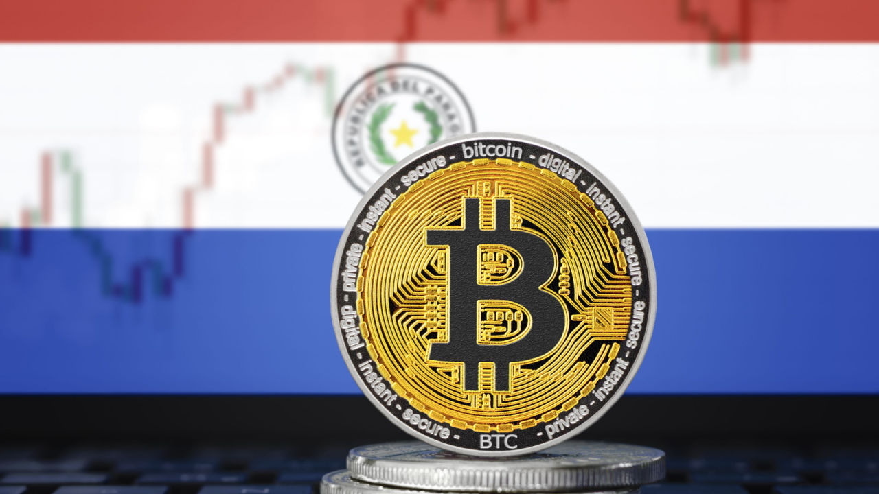 Paraguay to Become Top Bitcoin Mining Hub in Latam According to Insight Group
