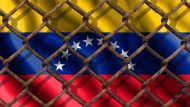 venezuela USDT sanctions