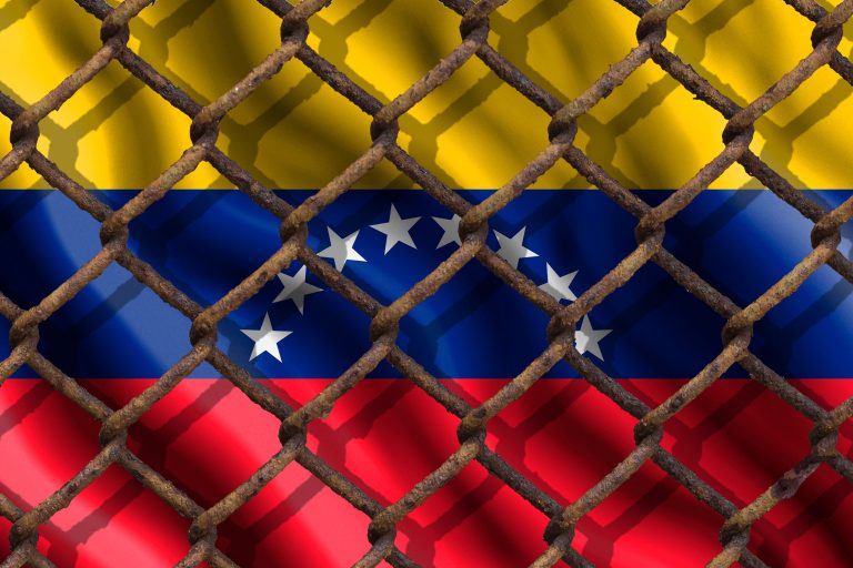 venezuela USDT sanctions