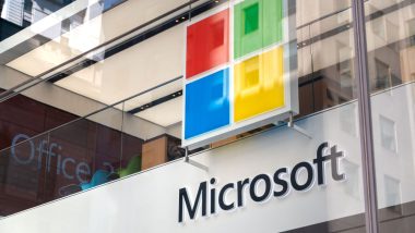 Microsoft Reportedly Shutting Down Industrial Metaverse Focused Group