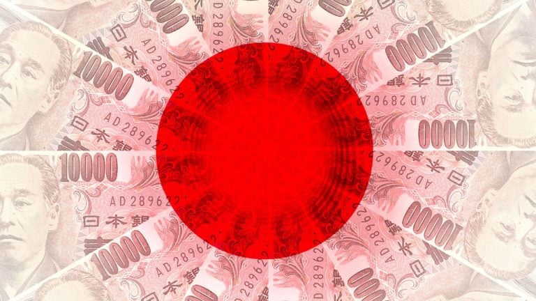 Bank of japan cbdc digital yen