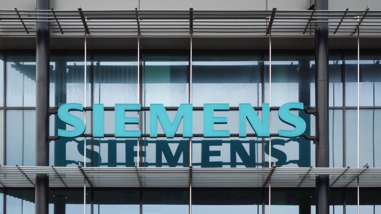 Gigante industrial Siemens emite bono digital por valor de 60 millones de euros en blockchain