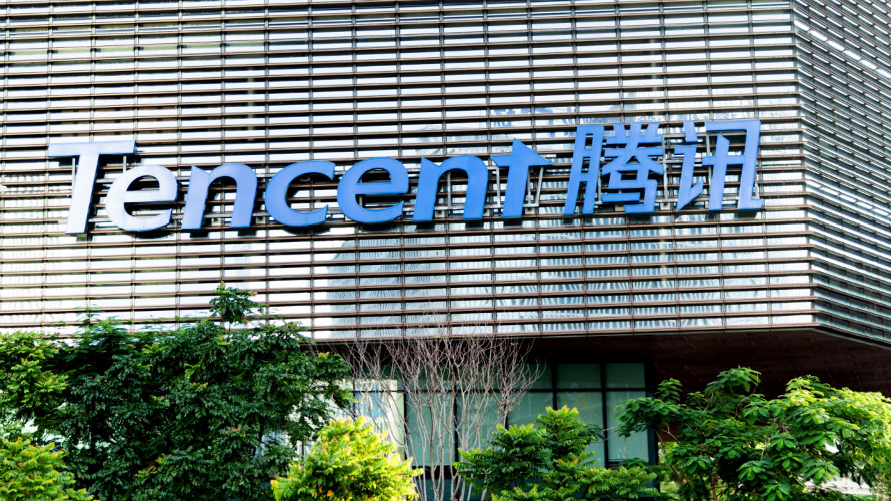 Tencent to Offer Metaverse-Building Services for Asian Markets – Metaverse Bitcoin News
