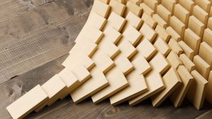 chain reaction blockchain