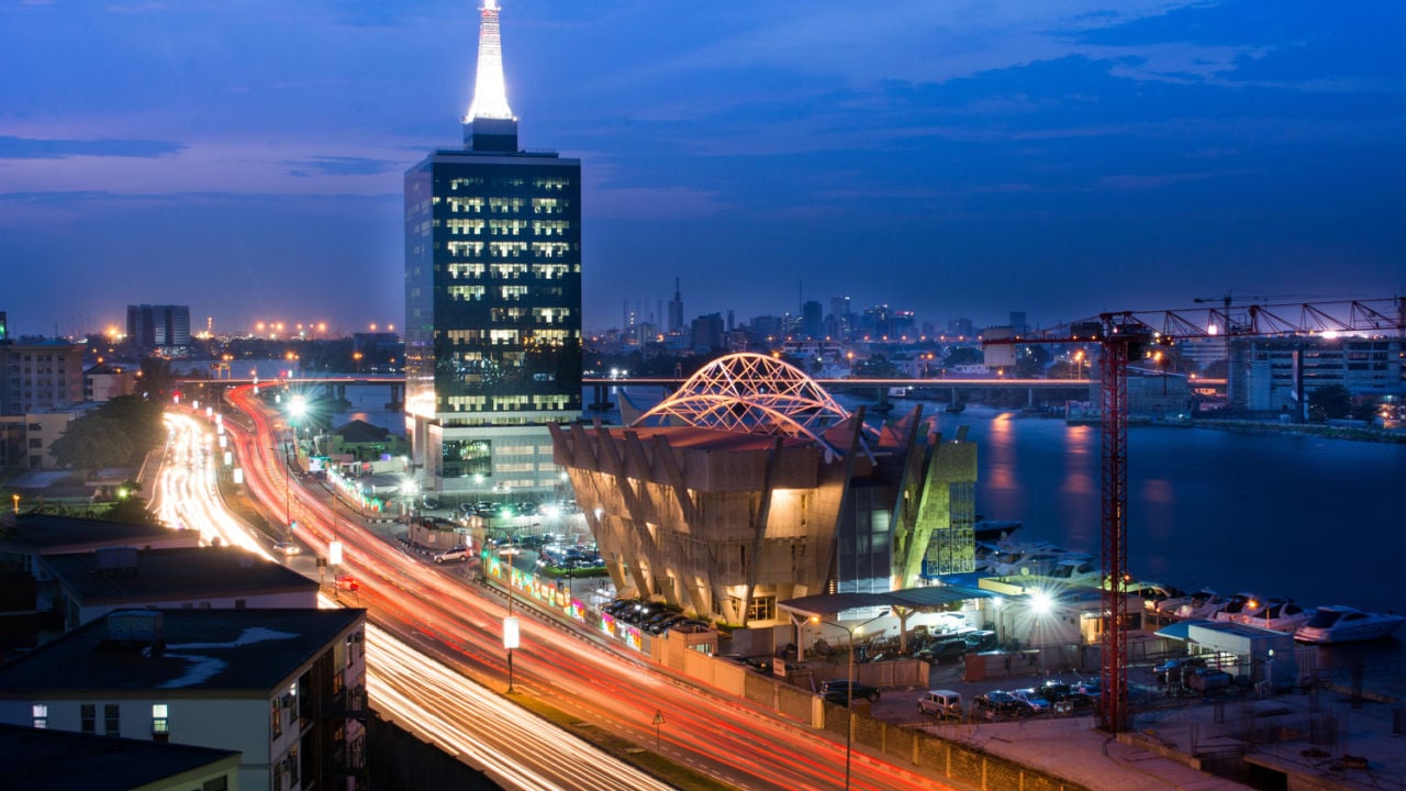 La ville nigériane de Lagos parmi les 20 meilleures villes mondiales pour la cryptographie – Étude – Actualités Bitcoin en vedette
