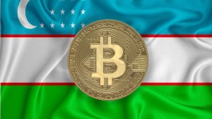 Uzbekistan Collects Over $300,000 From Crypto Sector