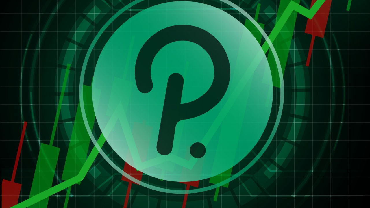 Biggest Movers: DOT Remains Near Multi-Month High, as LINK Hits 9-Day High – Market Updates Bitcoin News Biggest Movers: DOT Remains Near Multi-Month High, as LINK Hits 9-Day High – Market Updates Bitcoin News