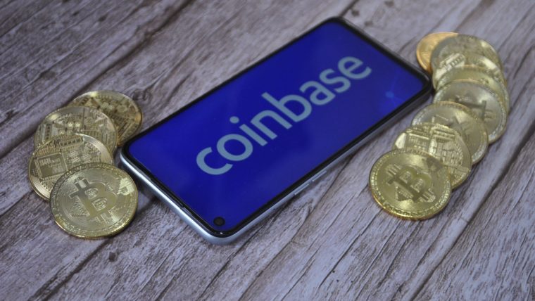 coinbase securities staking sec