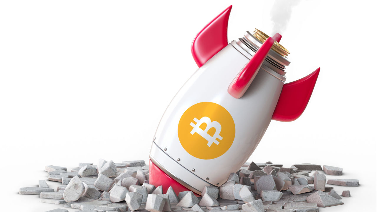 Bitcoin, Ethereum Technical Analysis: BTC Hits 1-Week Low, Bullish Sentiment Fades on Monday – Market Updates Bitcoin News Bitcoin, Ethereum Technical Analysis: BTC Hits 1-Week Low, Bullish Sentiment Fades on Monday – Market Updates Bitcoin News