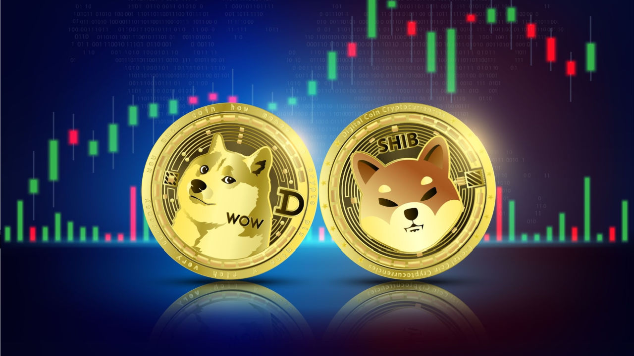 Biggest Movers: SHIB Jumps 13% on Saturday, Hitting a 4-Month High – Market Updates Bitcoin News
