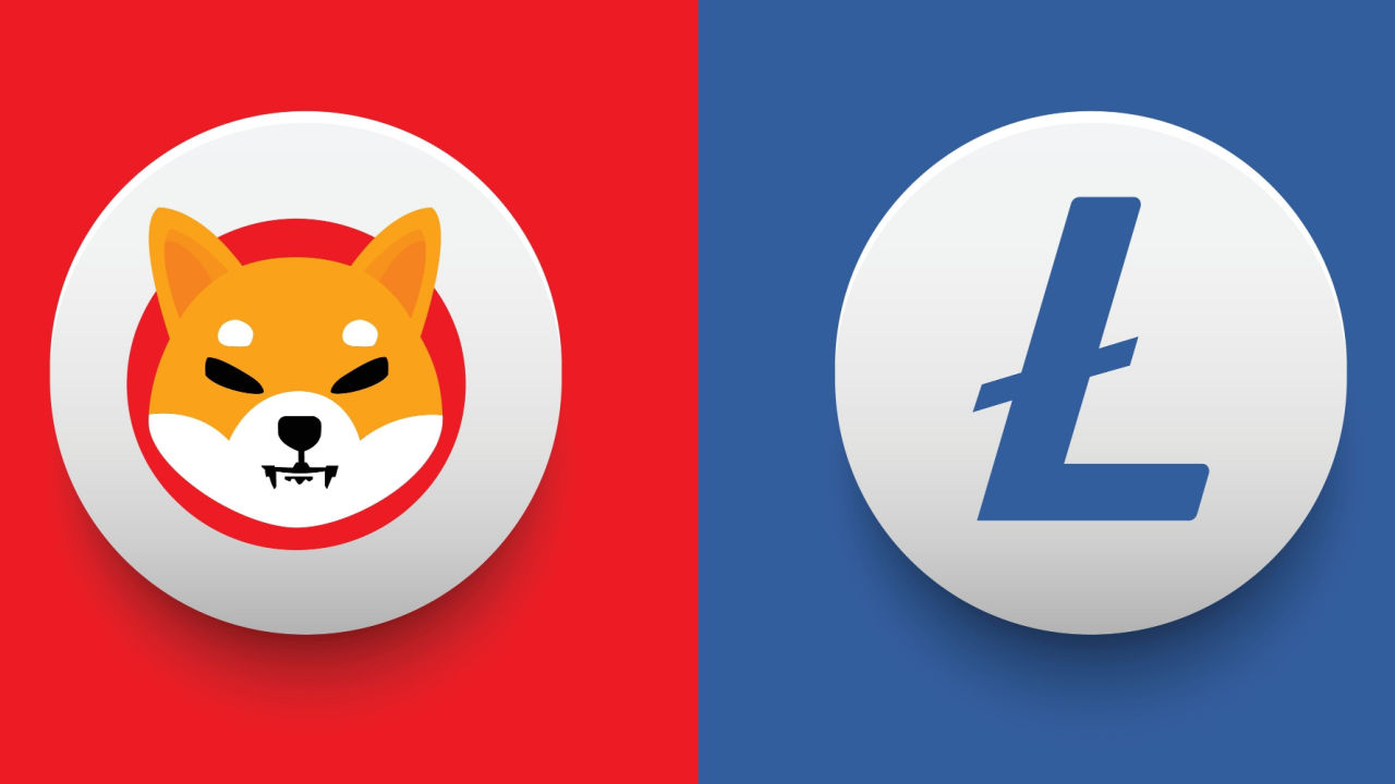 Biggest Movers: SHIB, LTC Marginally Higher During Volatile Start to the Week – Market Updates Bitcoin News Biggest Movers: SHIB, LTC Marginally Higher During Volatile Start to the Week – Market Updates Bitcoin News