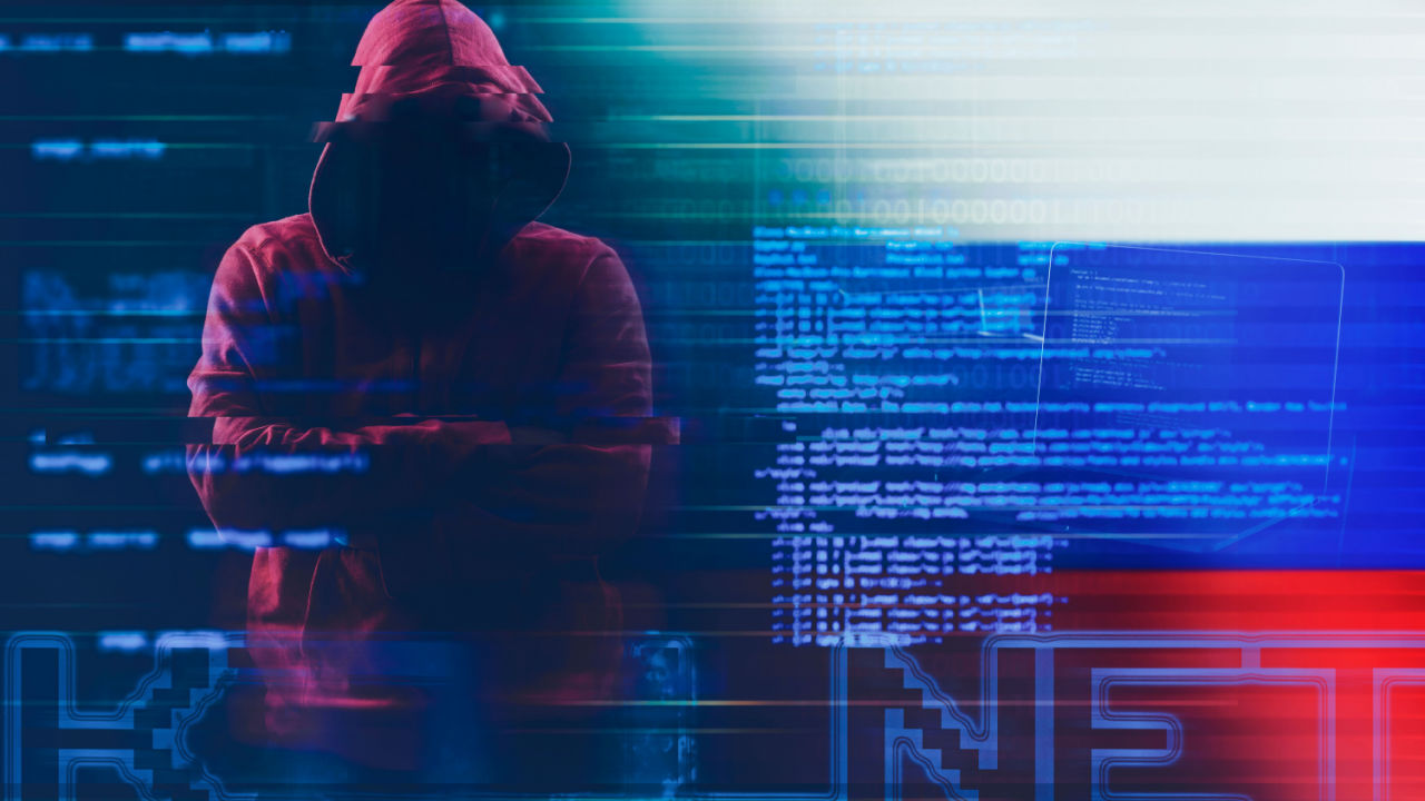 Russian Darknet Market, Ransomware Groups Flourish Despite Sanctions, Report