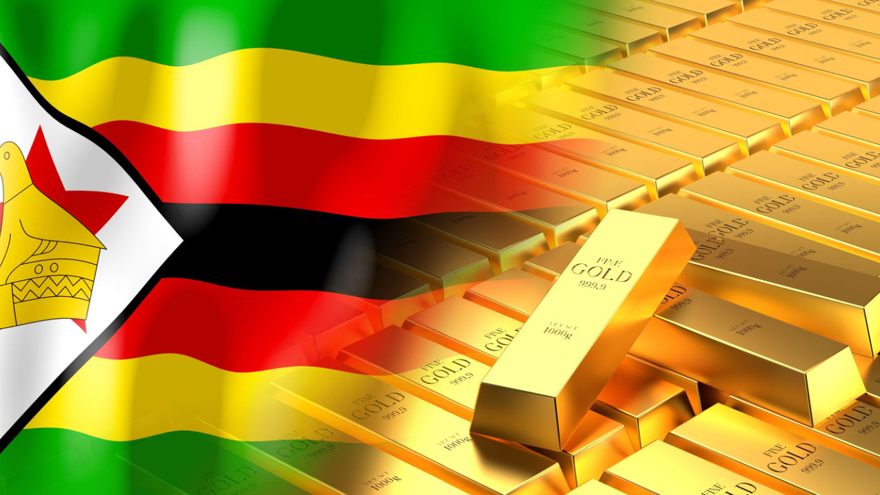 Gold Coins Help Zimbabwe Achieve ‘Price and Exchange Rate Stability’ – Central Bank – Africa Bitcoin News