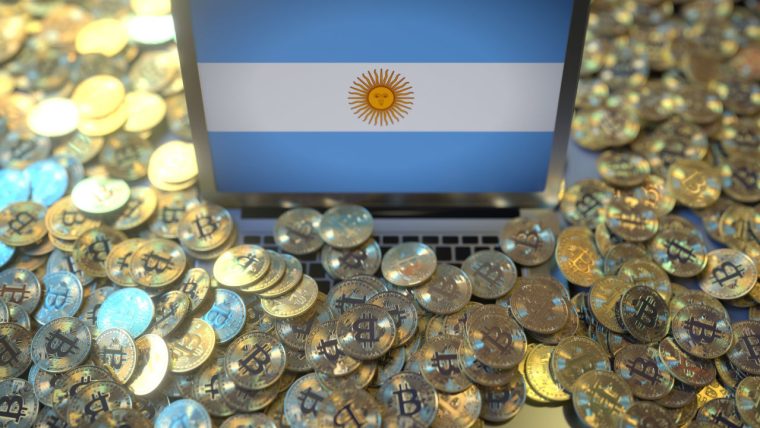 argentina crypto law proof of reserves