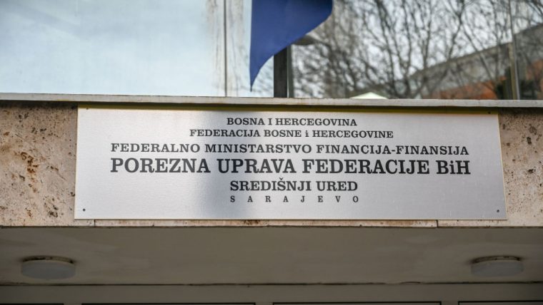 Income Tax Applies to Crypto Trading in Bosnia, Tax Administration Says