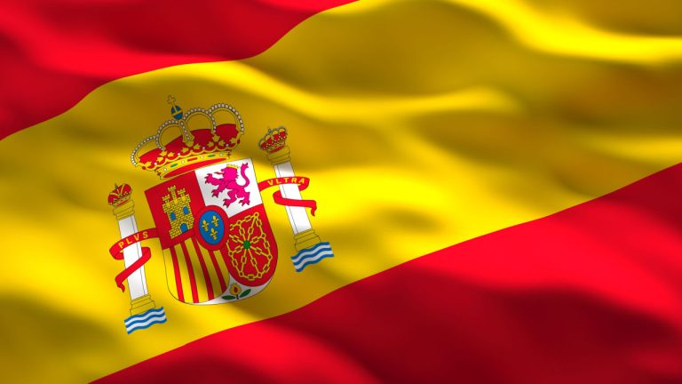 Spain metaverse