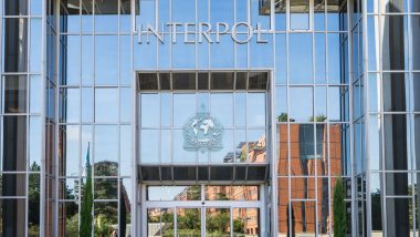Interpol Is Figuring Out How the Metaverse Will Be Policed