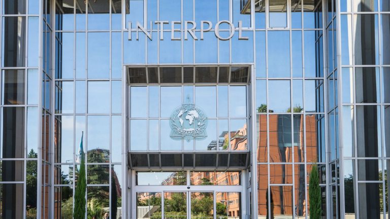 Interpol Is Figuring Out How the Metaverse Will Be Policed - Bitcoin News (Picture 1)