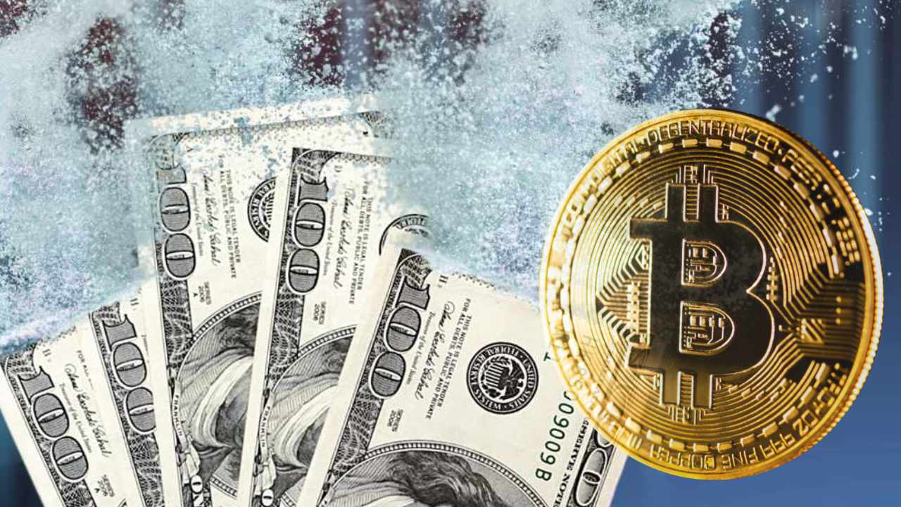 Balaji Srinivasan Says Hyperinflation Happening Now — Makes Million-Dollar Bets on Bitcoin Price Exceeding M in 90 Days – Economics Bitcoin News