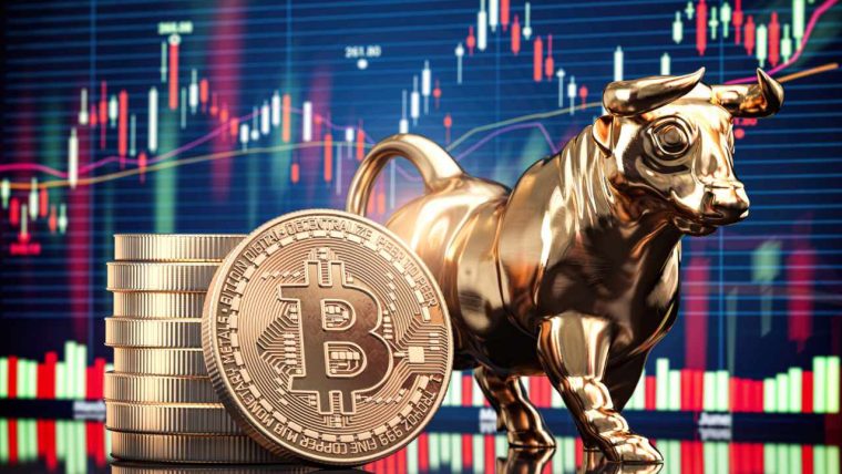 Vaneck CEO Predicts Multi-Year Bull Cycle for Gold and Bitcoin
