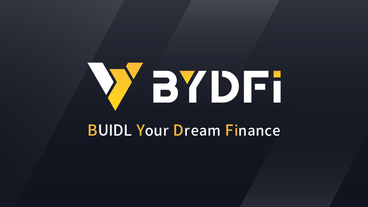 BUIDL Your Dream Finance With Global Cryptocurrency Trading Platform BYDFi – Sponsored Bitcoin News