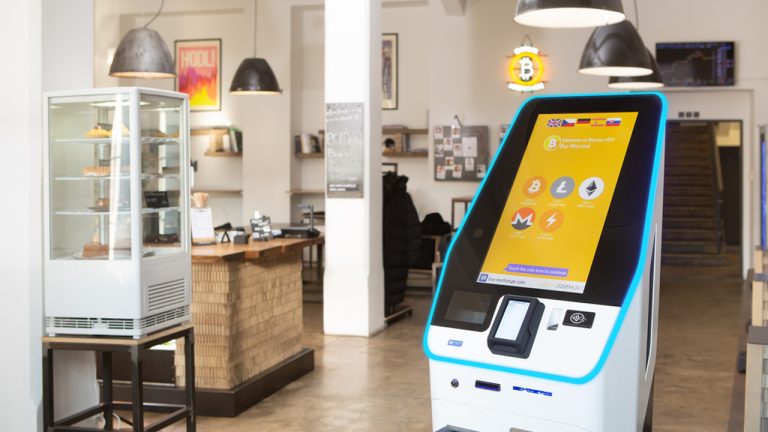 Major Cryptocurrency ATM Manufacturer General Bytes Hacked, Over $1.5M in Bitcoin Stolen