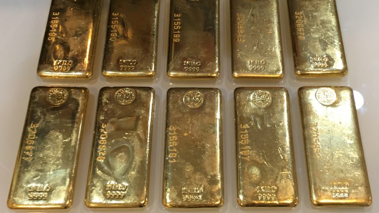 Report: Perth Mint Faces  Billion Recall From China Over 'Doped' Gold Scandal