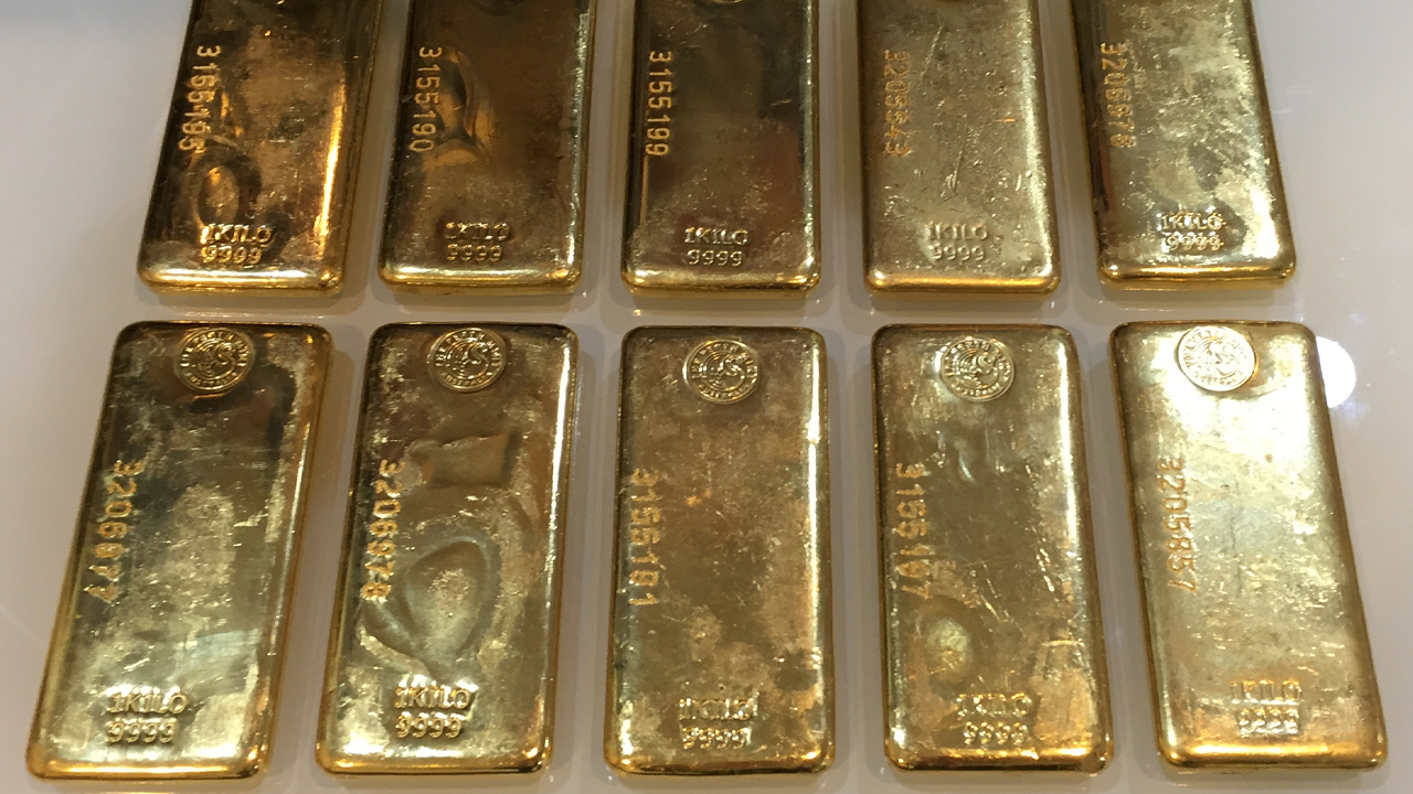 Informe: Perth Mint se enfrenta a un retiro de $ 9 mil millones de China por un escándalo de oro 'pico'