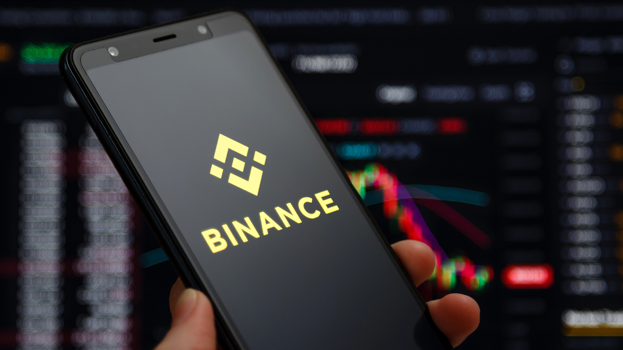 Binance Sued by CFTC for Alleged Violations of Trading and Derivatives Rules – Bitcoin News Binance Sued by CFTC for Alleged Violations of Trading and Derivatives Rules – Bitcoin News