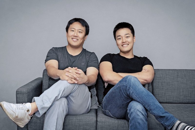 South Korean court rejects arrest warrant for Terraform co-founder Daniel Shin