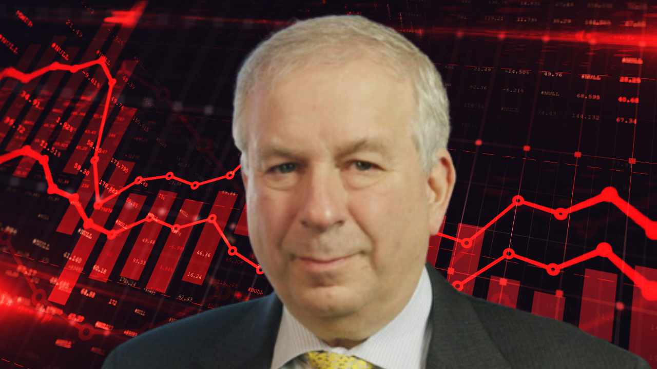 Economist David Rosenberg Warns of ‘Crash Landing’ and Recession, Citing Fed Data – Economics Bitcoin News