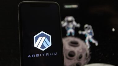Arbitrum's Governance Token ARB Ranks Within Top 40 Market Capitalizations Following Airdrop