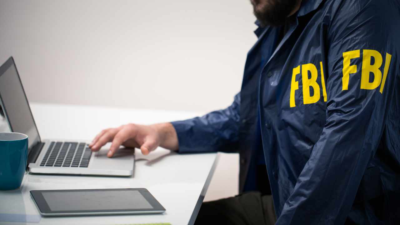 FBI Mengatakan Penipuan Aset Kripto Naik 183% pada 2022 menjadi $2,57 Miliar