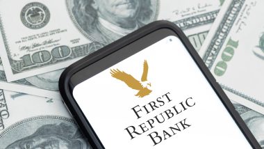US Bank Outflows and Concerns Mount: 11 Banks Bail Out First Republic Bank From Collapse