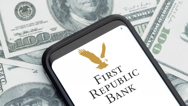  11 Banks Bailout First Republic Bank From Collapse