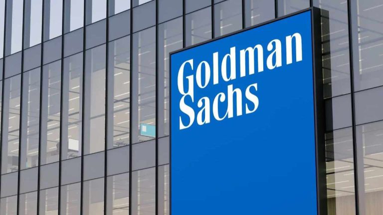 Goldman Sachs No Longer Expects the Fed to Raise Interest Rates in March Due to 'Stress in the Banking System'