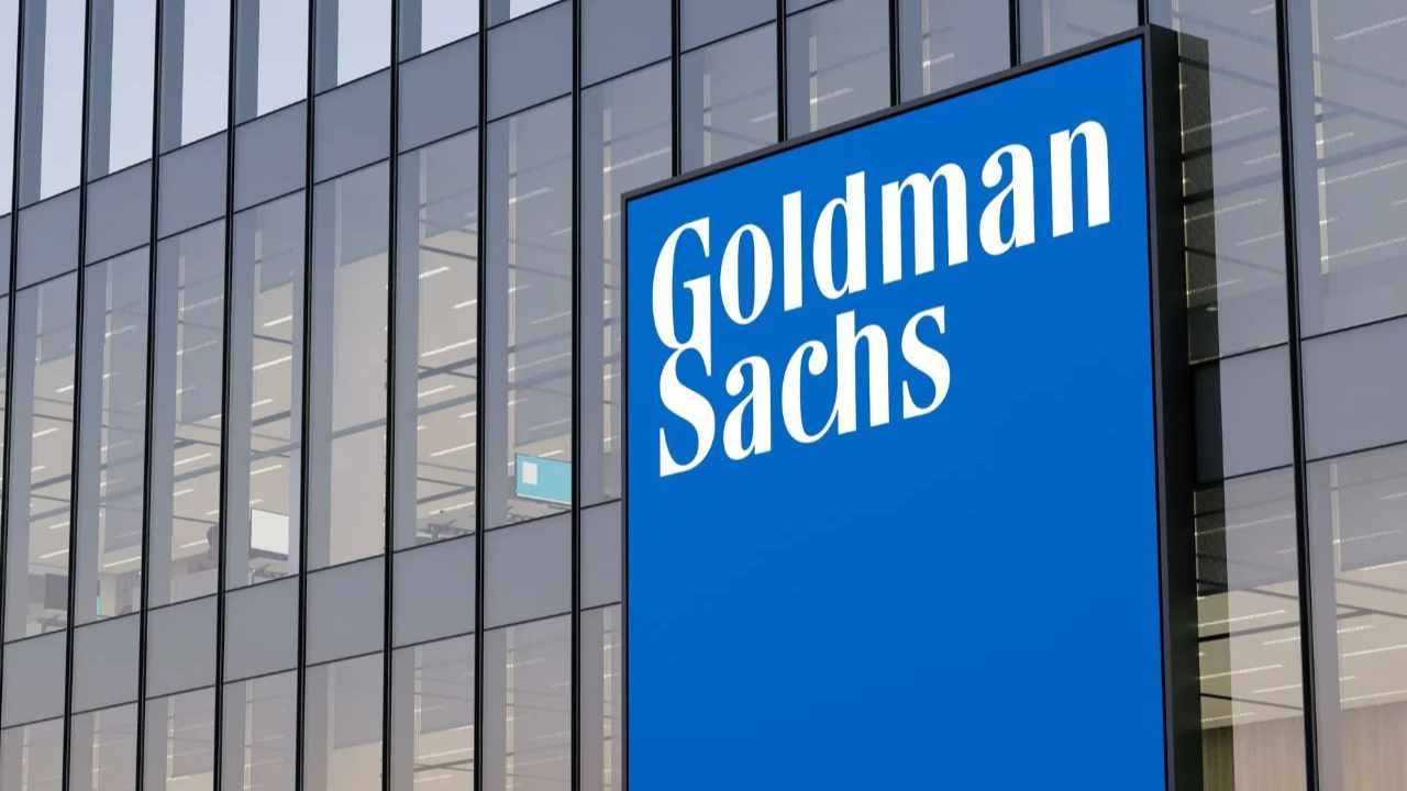 Goldman Sachs tidak lagi mengharapkan The Fed untuk menaikkan suku bunga pada bulan Maret atas 