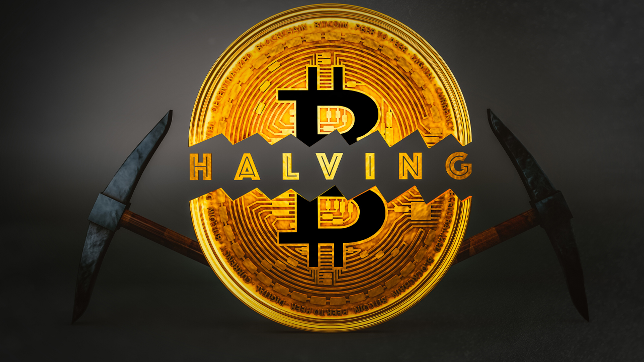 Bitcoin Halving Approaches: Less Than 400 Days Until Block Reward Subsidy Is Cut in Half