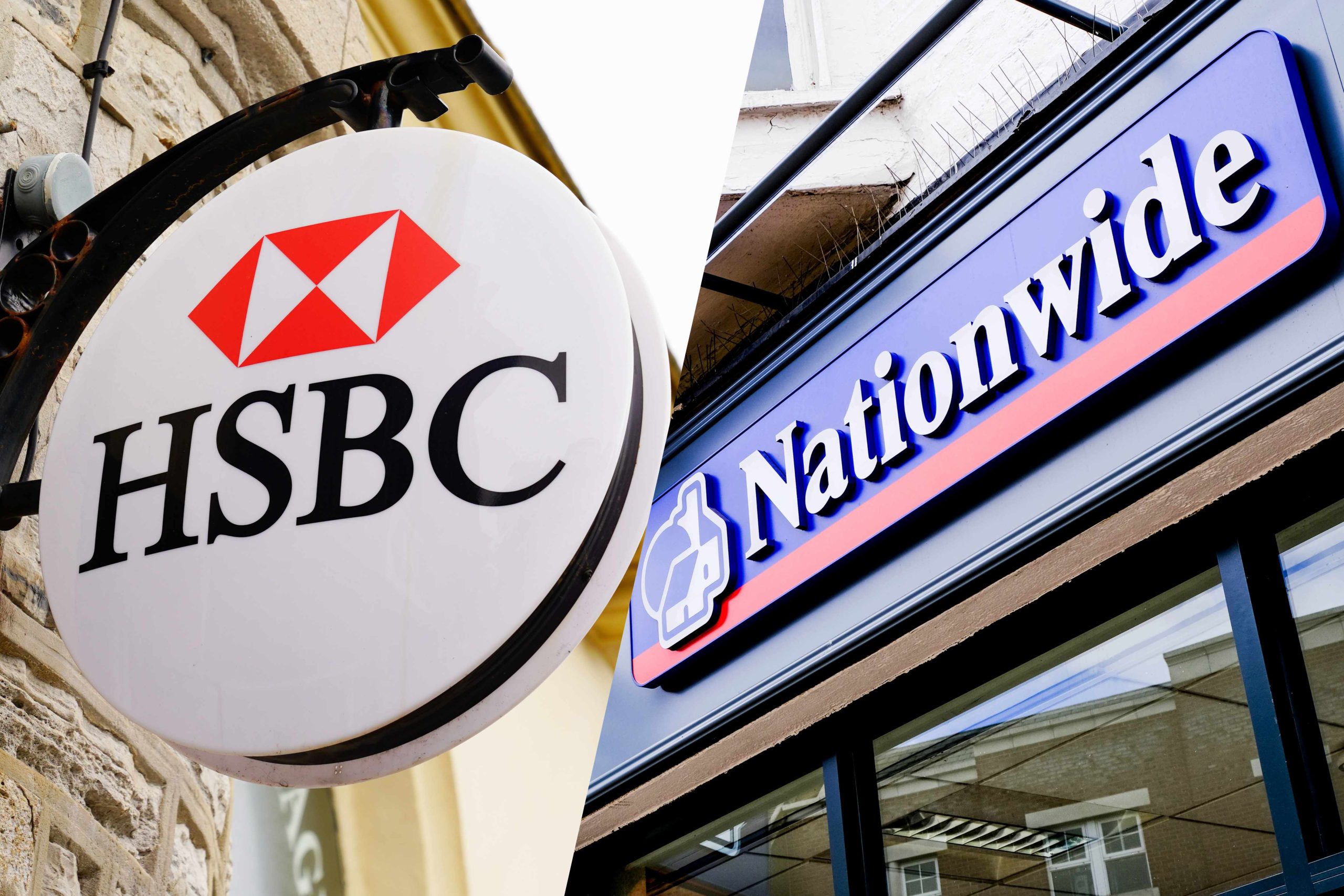 HSBC, Nationwide Impose New Restrictions on Cryptocurrency Purchases in UK – Featured Bitcoin News
