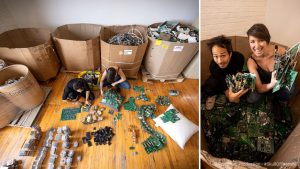 Greenpeace Unveils 'Skull of Satoshi' to Spark Debate Over Bitcoin's Environmental Impact; Creator Clarifies It 'Wasn't Meant to Be Anti-Bitcoin' Greenpeace Unveils 'Skull of Satoshi' to Spark Debate Over Bitcoin's Environmental Impact; Creator Clarifies It 'Wasn't Meant to Be Anti-Bitcoin'