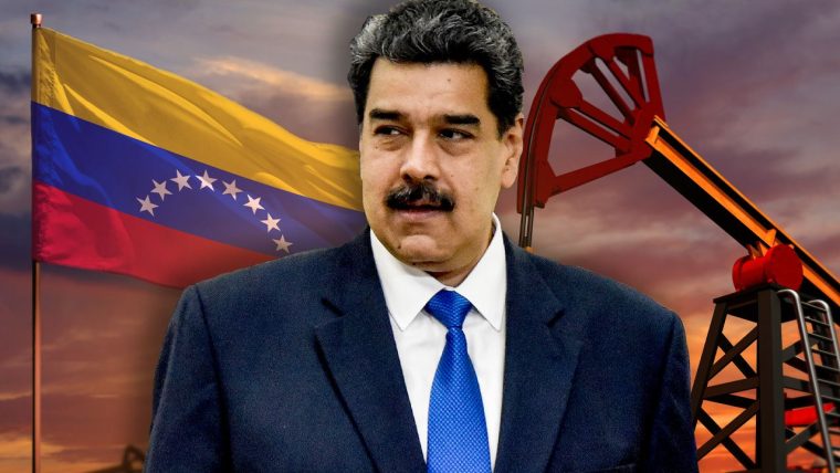 oil crypto venezuela sanctions maduro bitcoin shutdown