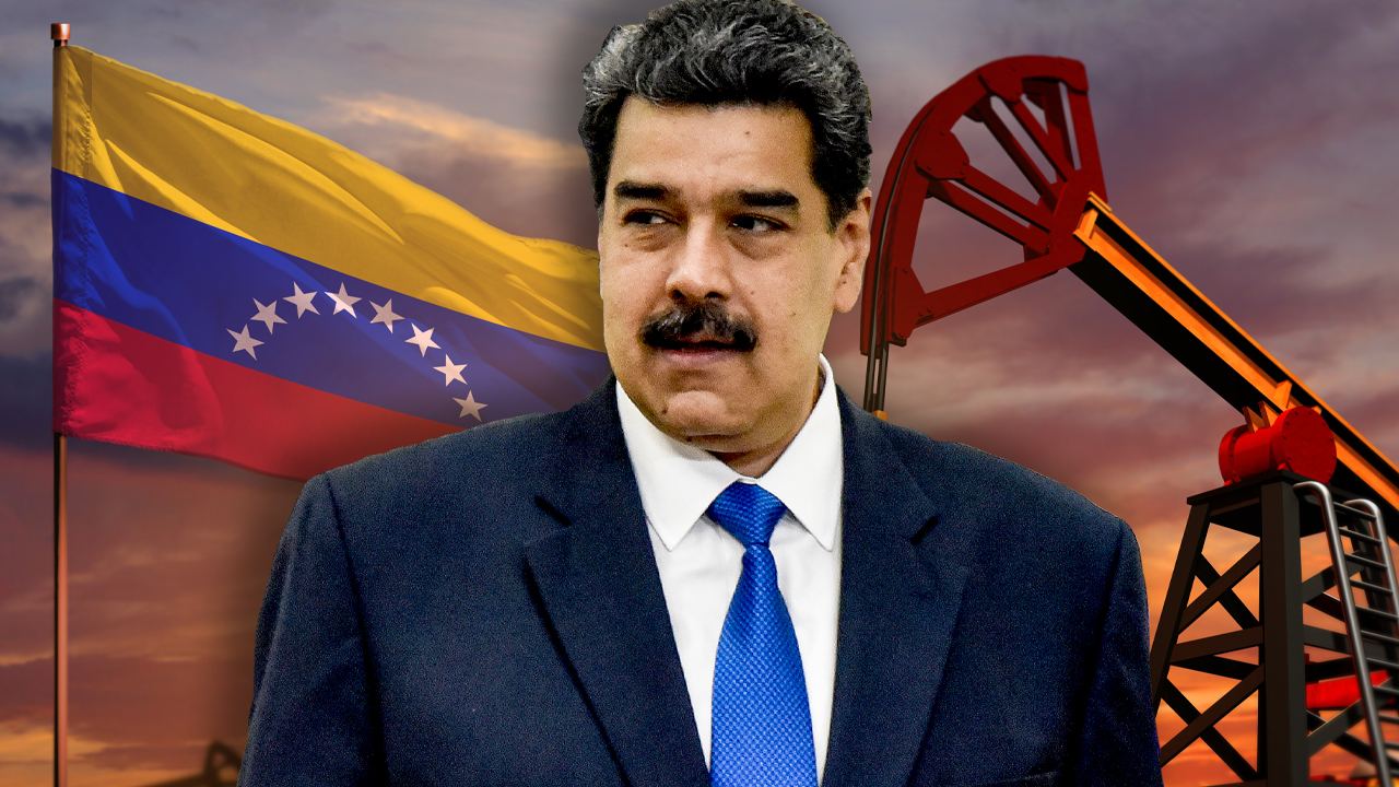 oil crypto venezuela sanctions maduro bitcoin shutdown