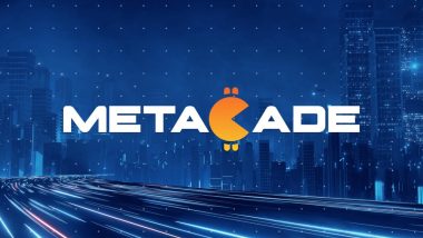 Metacade Raises Over $14․7M as Presale Set to Close in 72 Hours